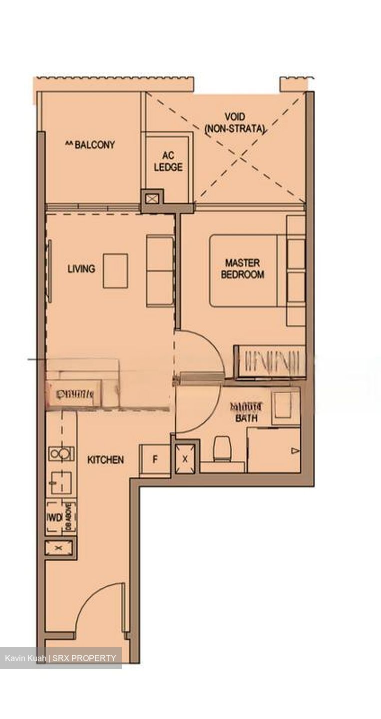 Mayfair Modern (D21), Condominium #462191781